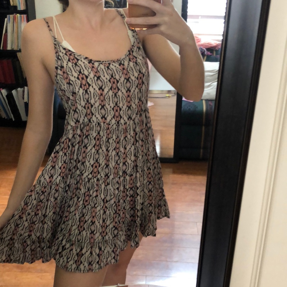 Brandy Melville Summer Dress